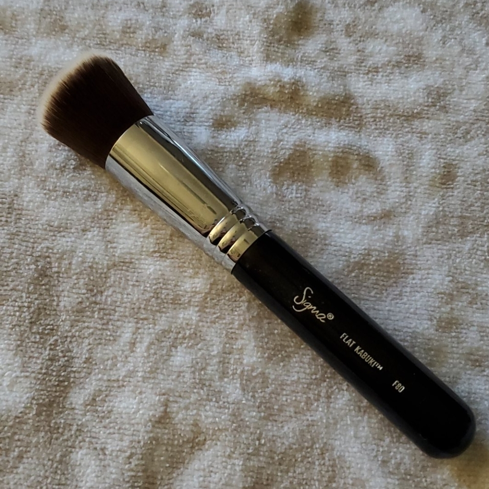Sigma Brush